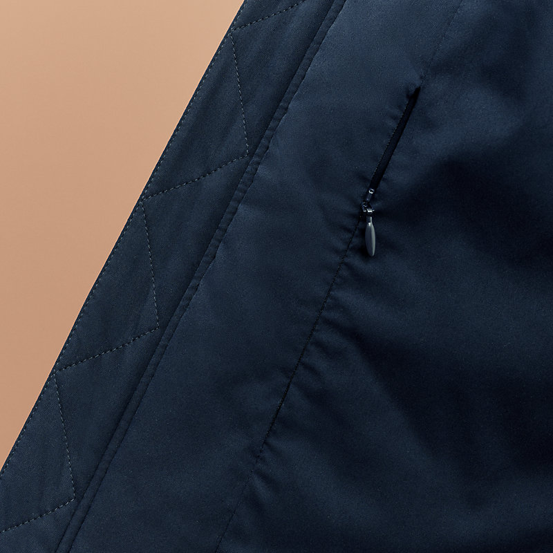 ジレ 《トロッティング》 | Hermès - エルメス-公式サイト